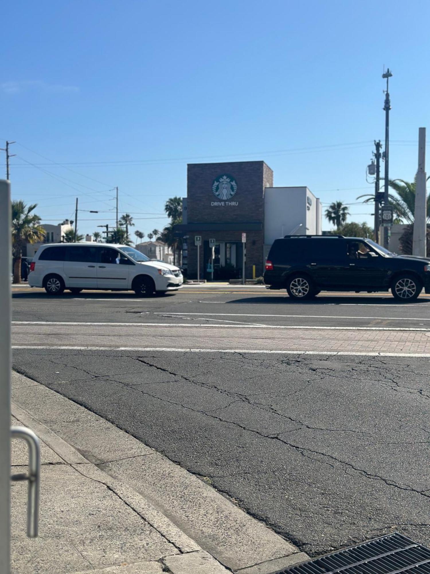 Super 8 By Wyndham Oceanside Downtown Ξενοδοχείο Εξωτερικό φωτογραφία