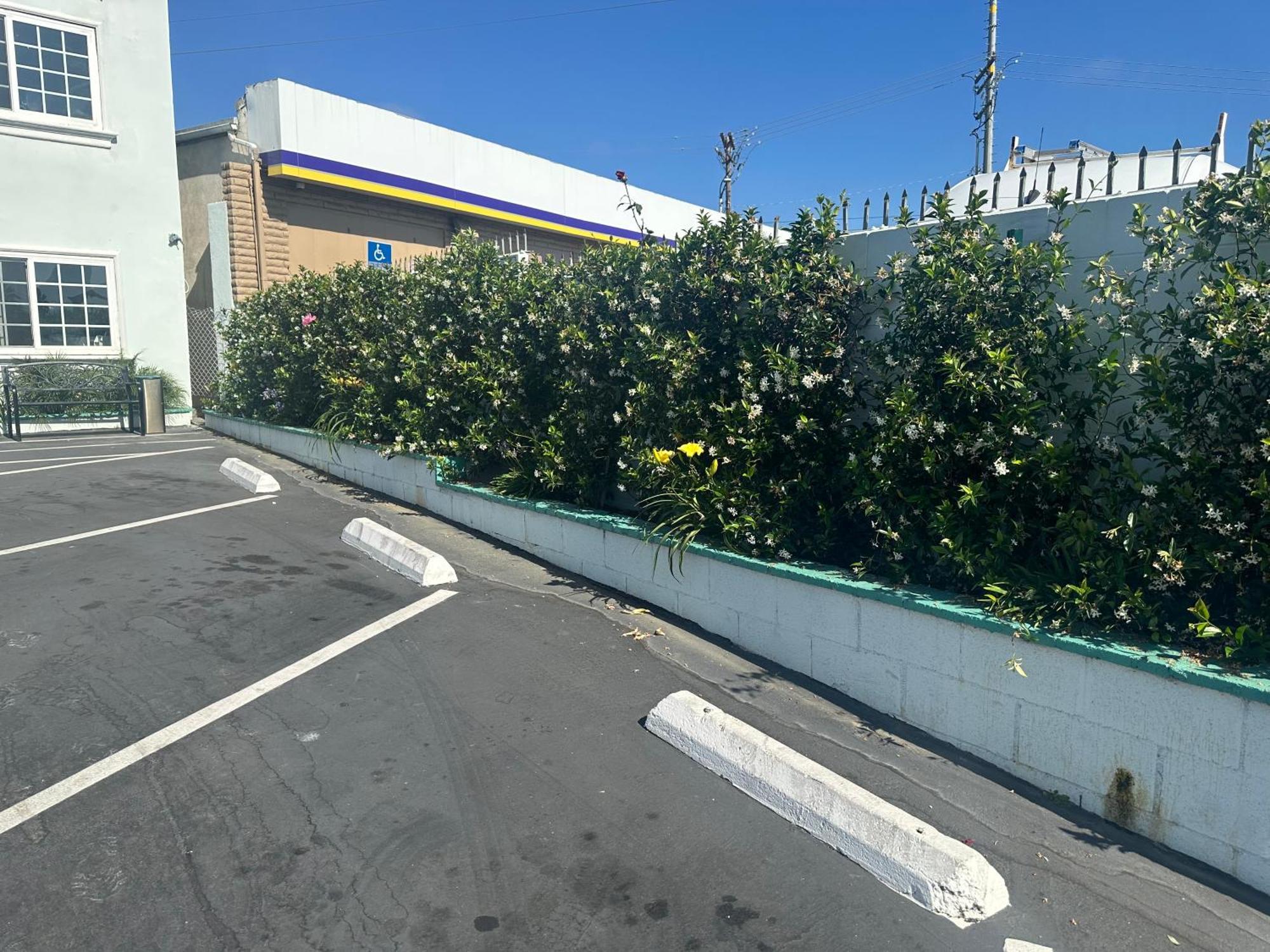 Super 8 By Wyndham Oceanside Downtown Ξενοδοχείο Εξωτερικό φωτογραφία